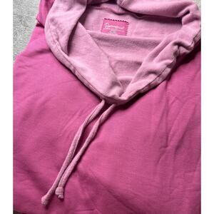 Pajama Gram Women’s Size 2X Purple World's Softest Cowl‎ Neck Pajama NWT